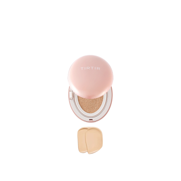 TirTir - Mask Fit All-Cover Cushion - 18g - 23N Sand von TirTir