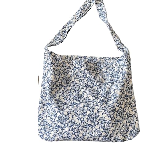 EURDFHY Blumen Handtasche Retro Floral Große Kapazität Damen Umhängetasche Mode Lässig Weibliche Einkaufstaschen Süße Vielseitige Damen Handtaschen Tote Geldbörse EURDFHY Blumen Handtasche Retro Floral Große Kapazität Damen Umhängetasche Mode Lässig Weibliche Einkaufstaschen Süße Vielseitige Damen Handtaschen Tote Geldbörse von EURDFHY