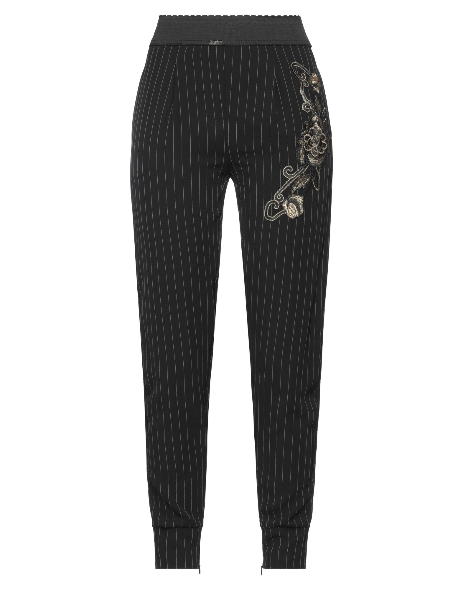 EUREKA Italia Hose Damen Schwarz EUREKA Italia Hose Damen Schwarz von EUREKA Italia