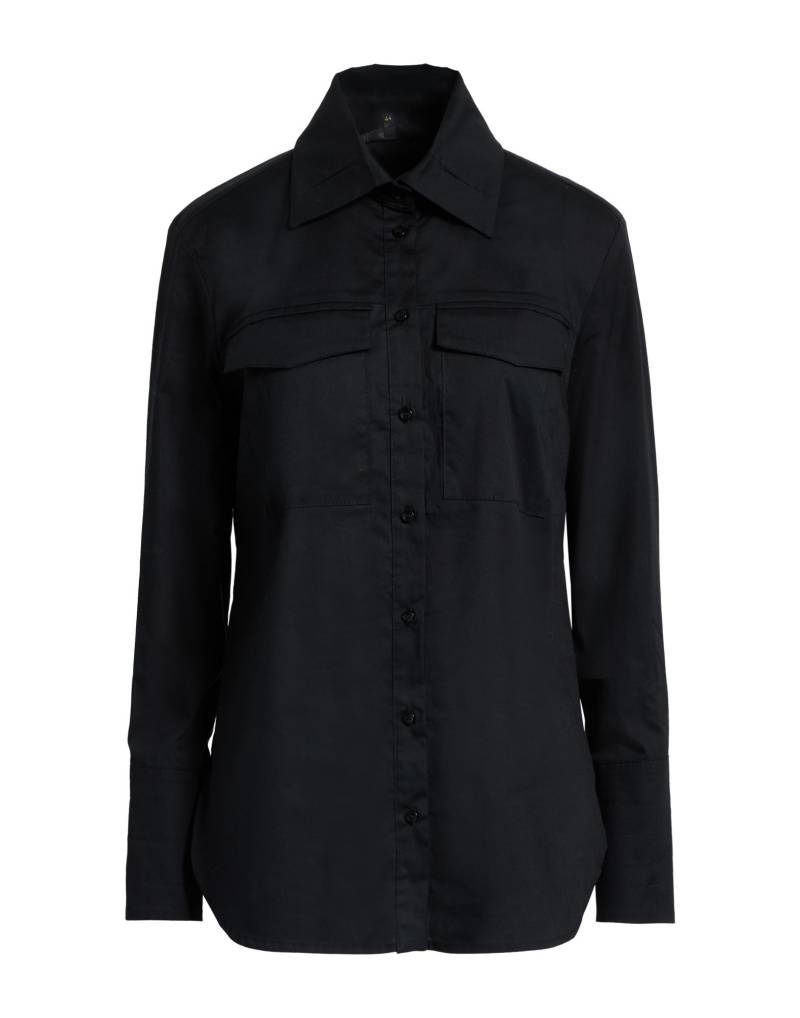 EUREKA by BABYLON Hemd Damen Schwarz von EUREKA by BABYLON