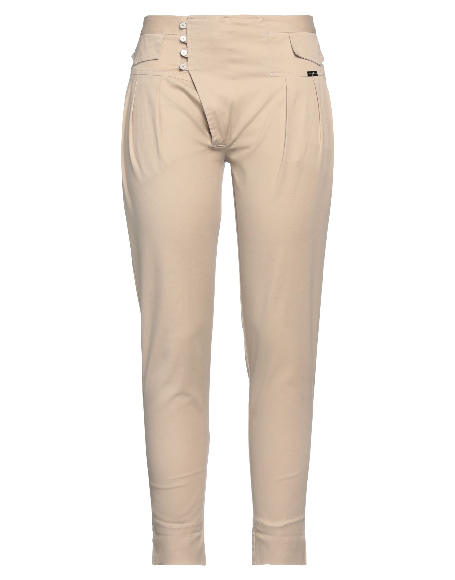 EUREKA by BABYLON Hose Damen Beige von EUREKA by BABYLON