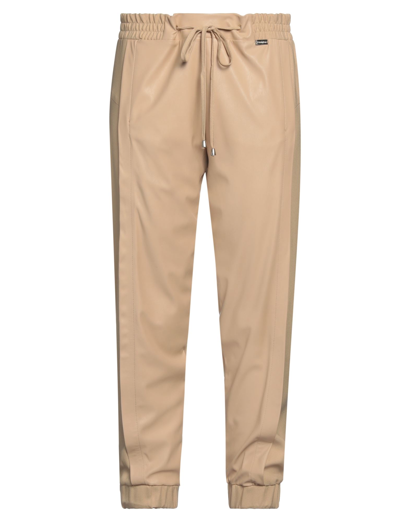 EUREKA by BABYLON Hose Damen Beige EUREKA by BABYLON Hose Damen Beige von EUREKA by BABYLON