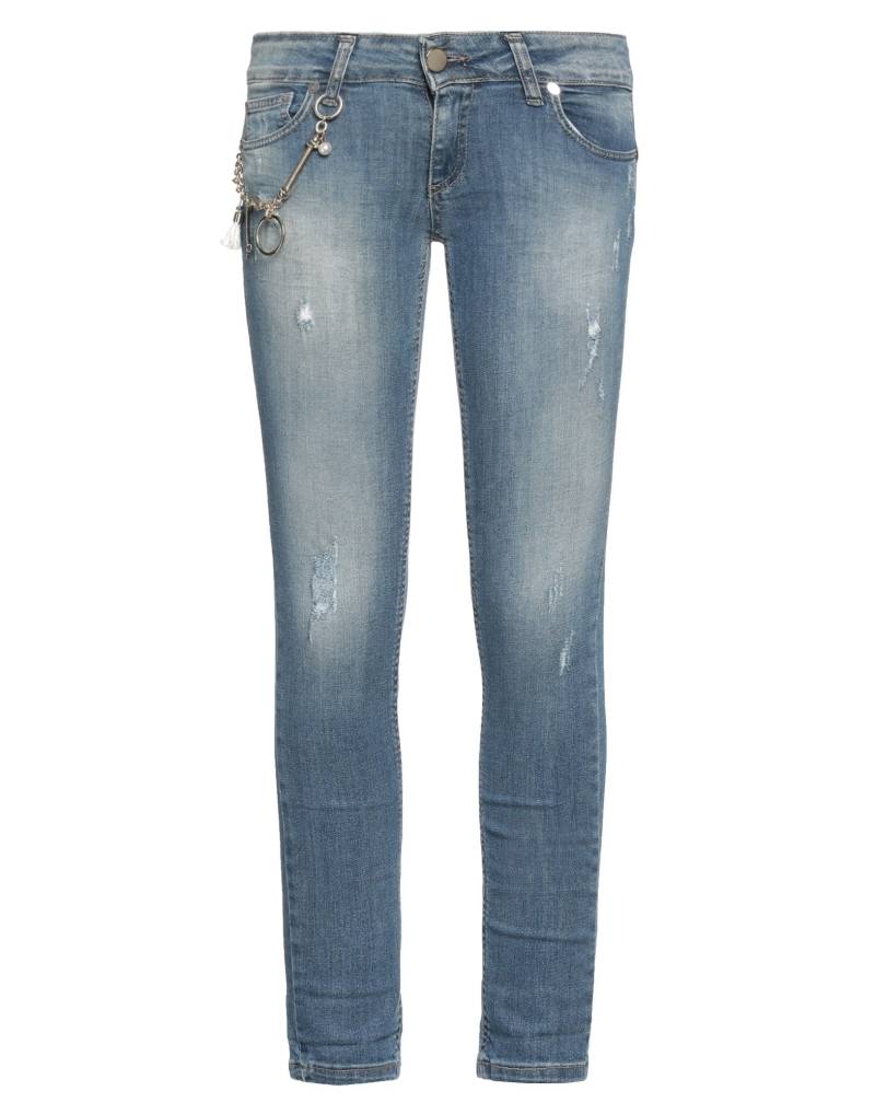 EUREKA by BABYLON Jeanshose Damen Blau von EUREKA by BABYLON