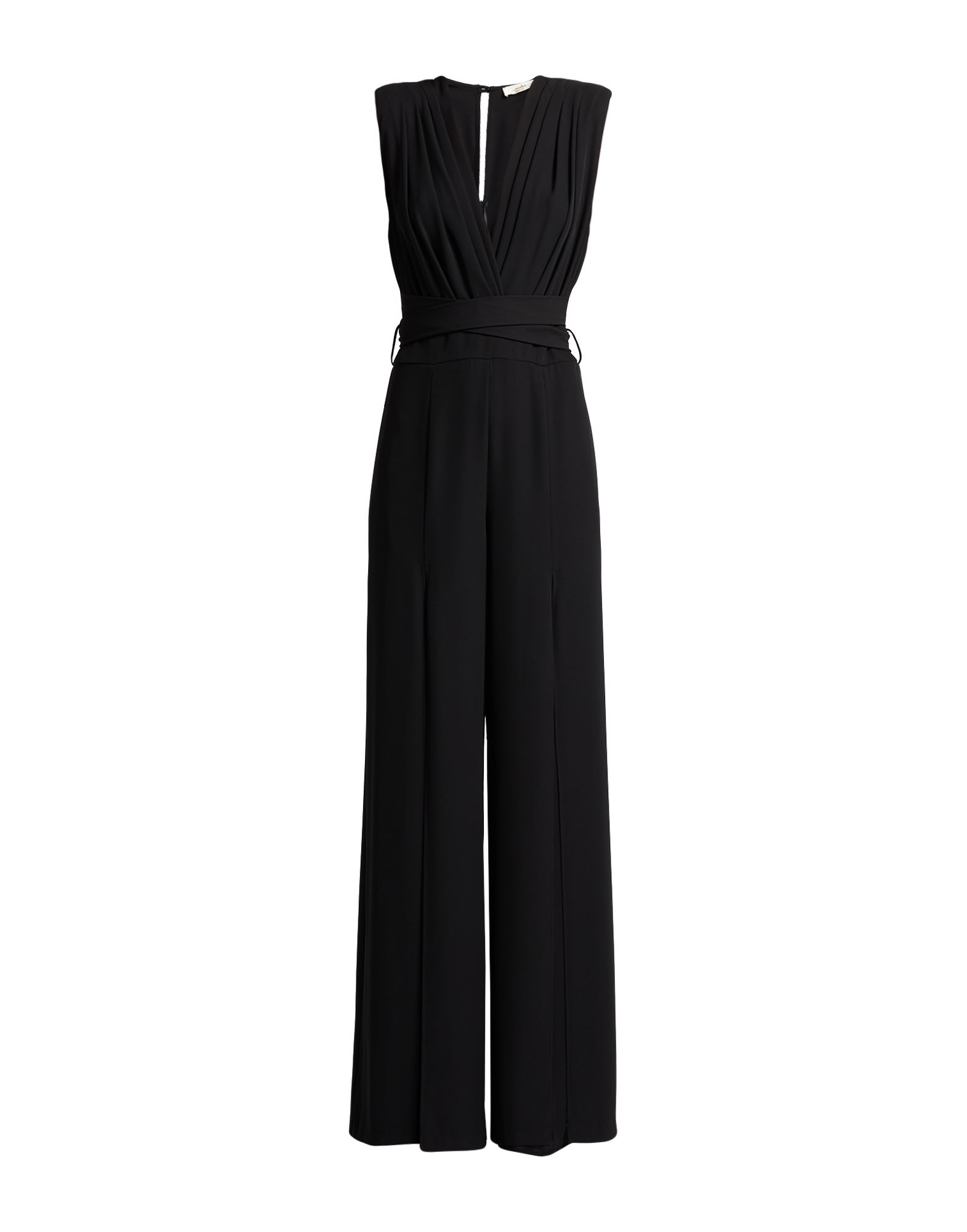 EUREKA by BABYLON Jumpsuit Damen Schwarz von EUREKA by BABYLON
