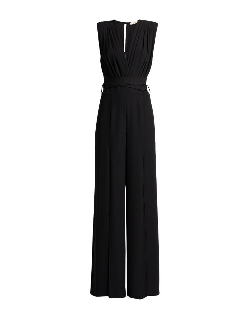 EUREKA by BABYLON Jumpsuit Damen Schwarz von EUREKA by BABYLON
