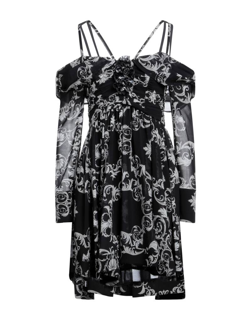 EUREKA by BABYLON Mini-kleid Damen Schwarz von EUREKA by BABYLON