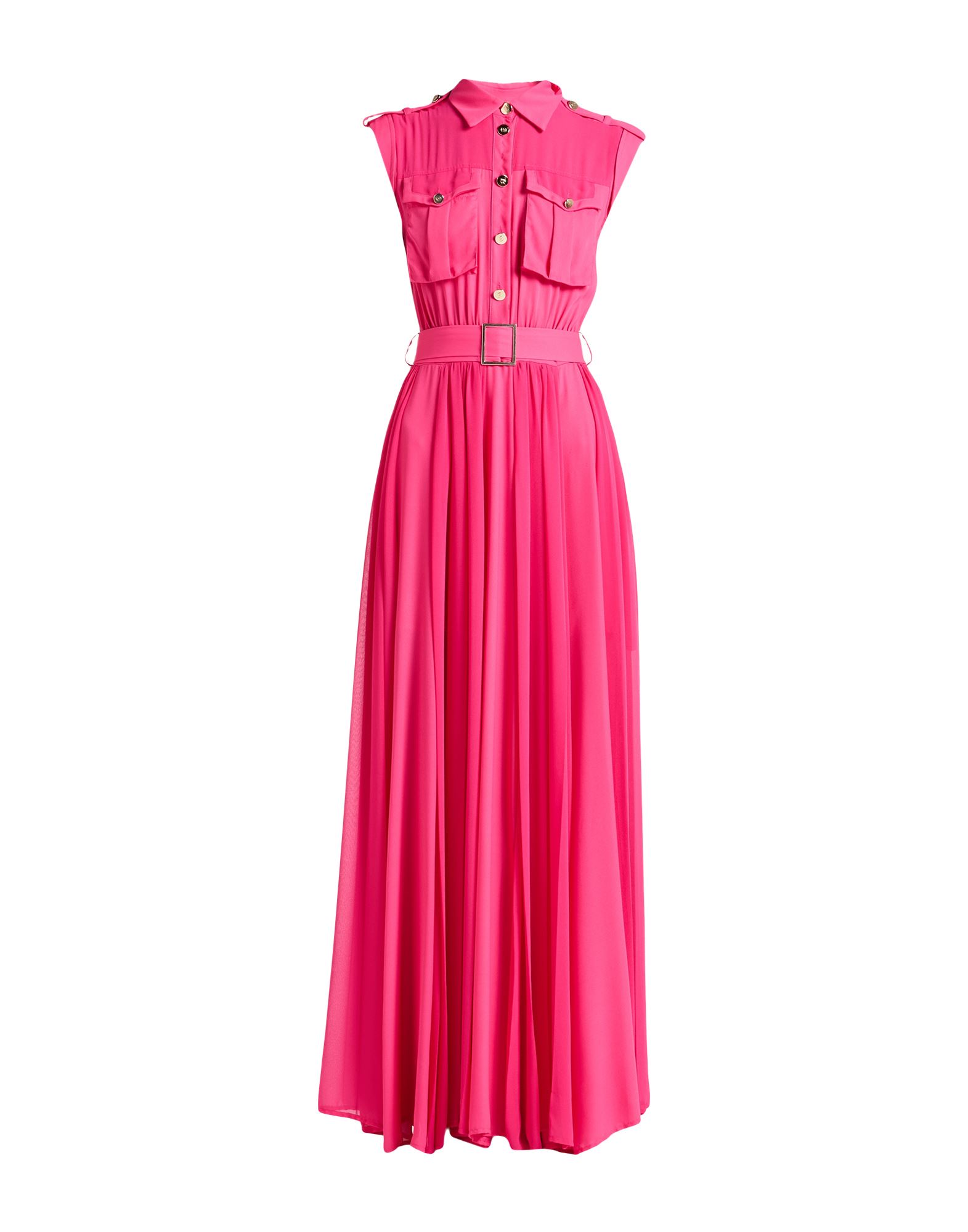 EUREKA by BABYLON Maxi-kleid Damen Fuchsia von EUREKA by BABYLON