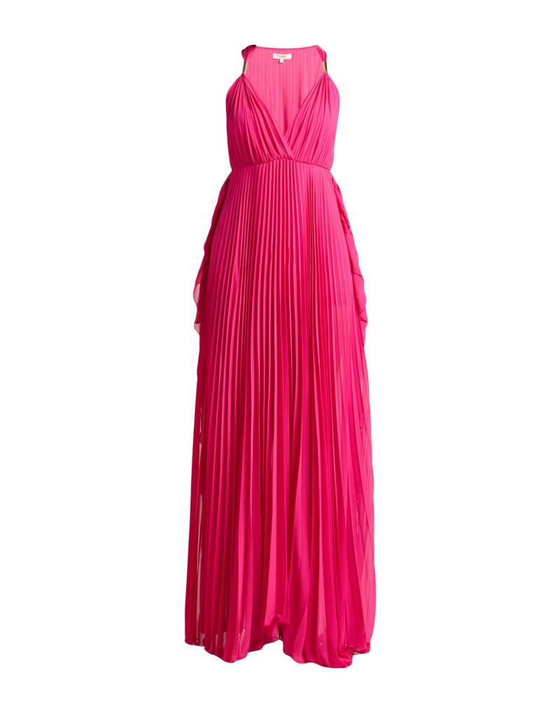 EUREKA by BABYLON Maxi-kleid Damen Fuchsia von EUREKA by BABYLON