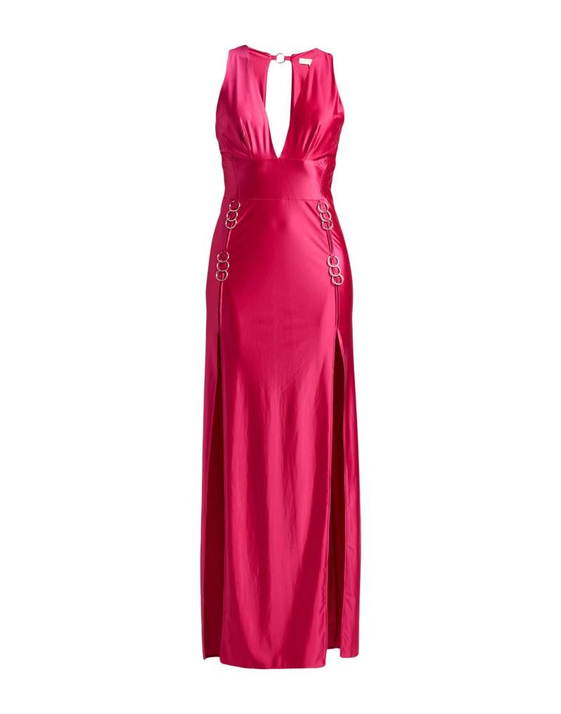 EUREKA by BABYLON Maxi-kleid Damen Fuchsia von EUREKA by BABYLON