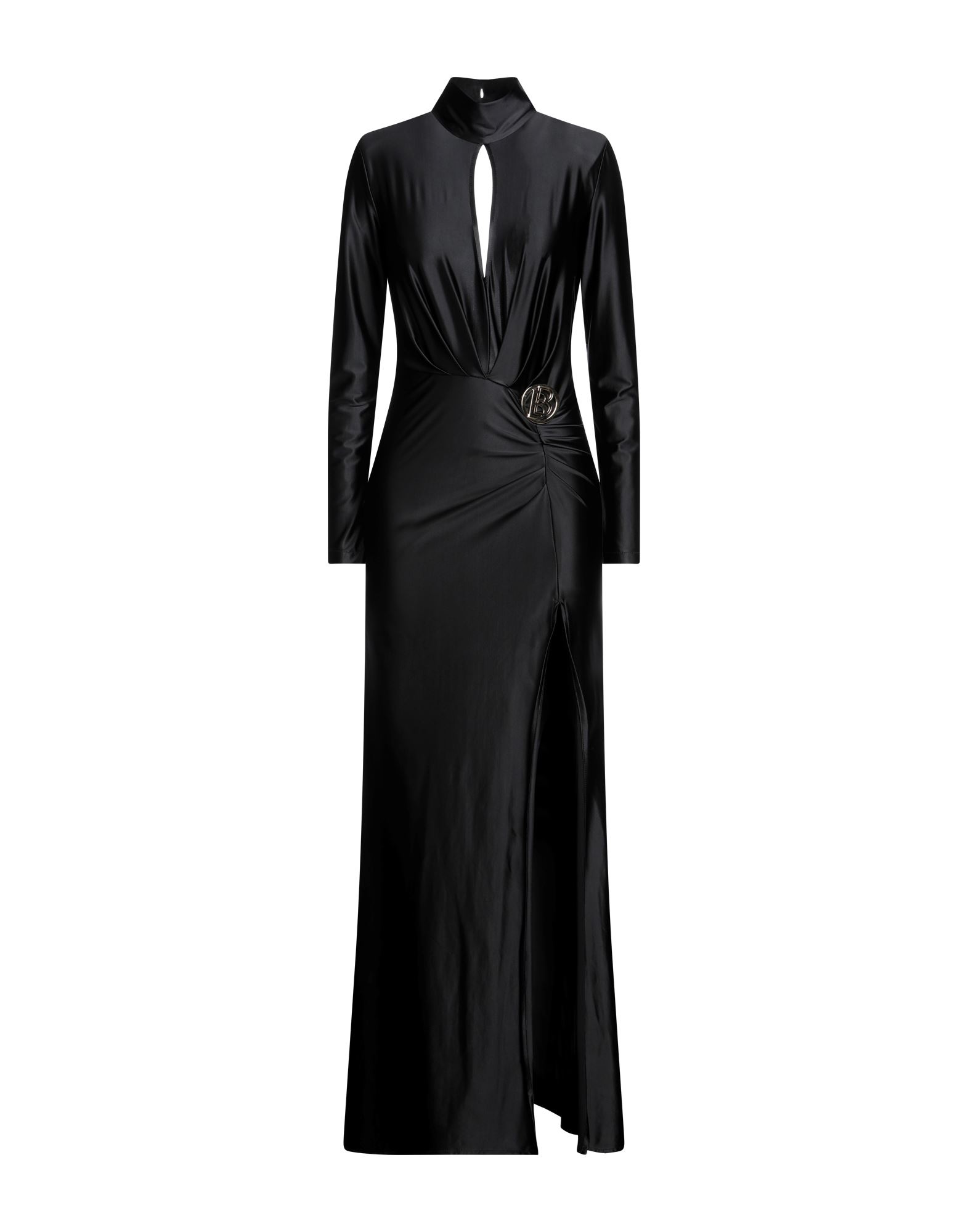 EUREKA by BABYLON Maxi-kleid Damen Schwarz von EUREKA by BABYLON
