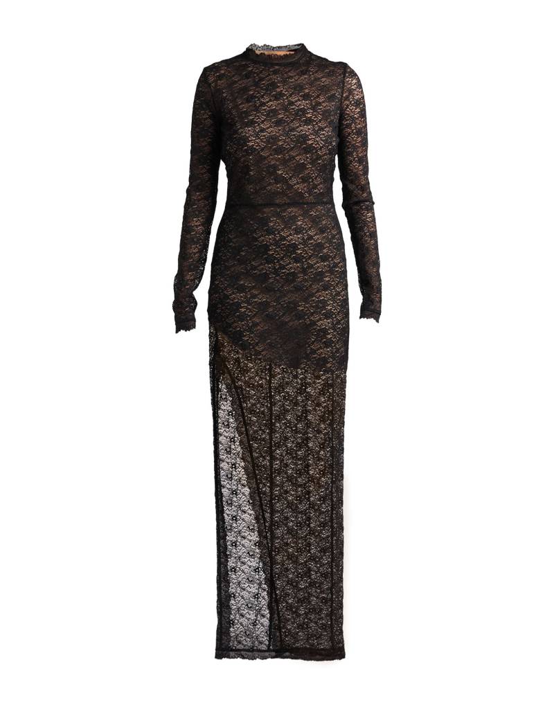 EUREKA by BABYLON Maxi-kleid Damen Schwarz von EUREKA by BABYLON