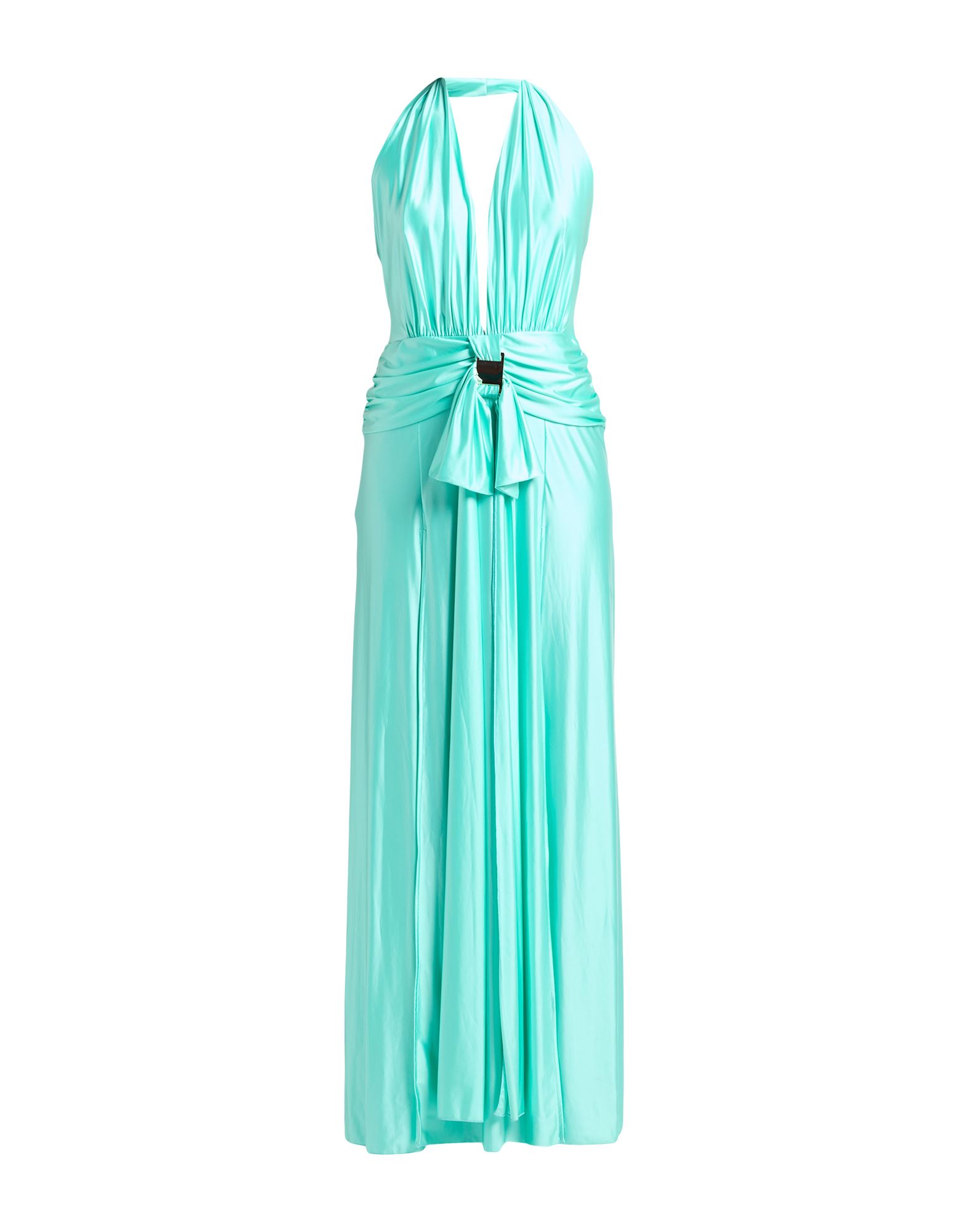 EUREKA by BABYLON Maxi-kleid Damen Tūrkis EUREKA by BABYLON Maxi-kleid Damen Tūrkis von EUREKA by BABYLON
