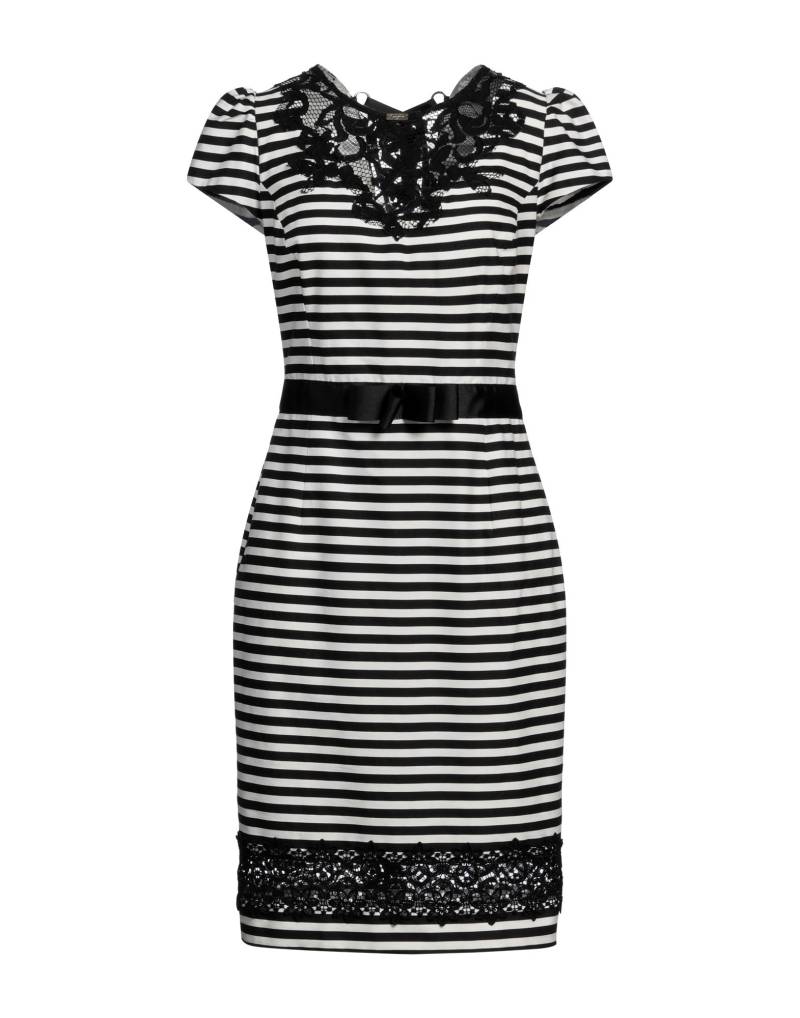 EUREKA by BABYLON Midi-kleid Damen Schwarz von EUREKA by BABYLON