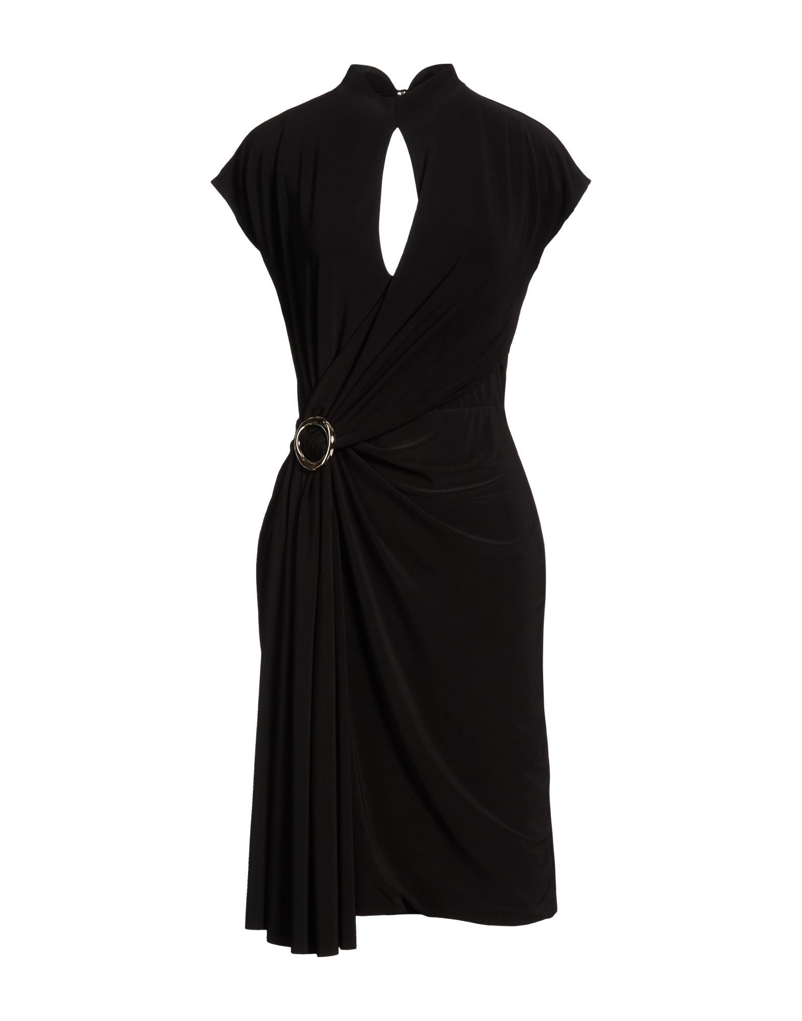 EUREKA by BABYLON Midi-kleid Damen Schwarz von EUREKA by BABYLON