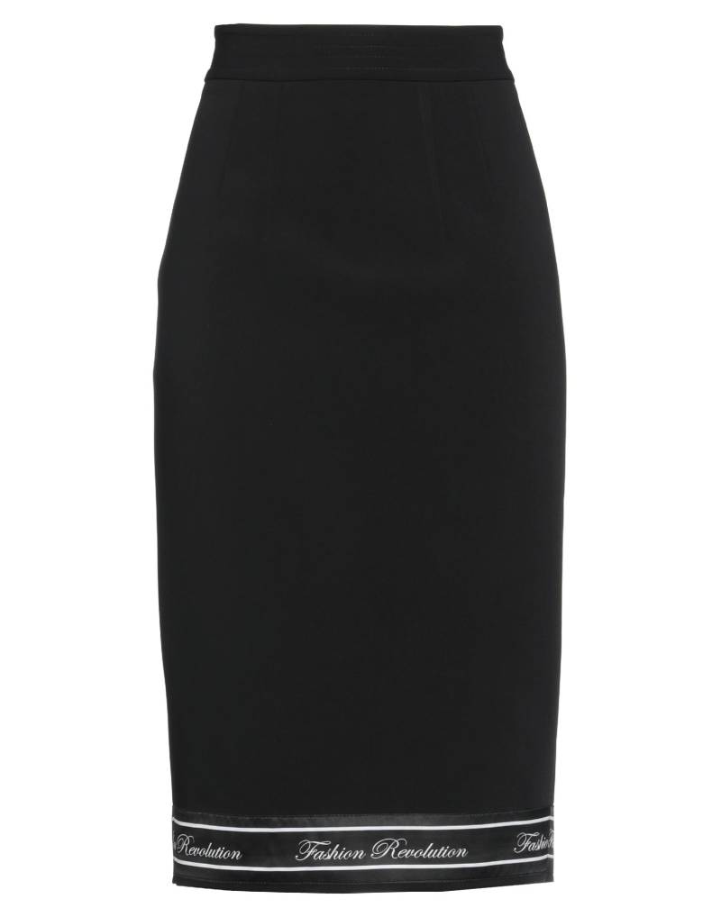 EUREKA by BABYLON Midi-rock Damen Schwarz von EUREKA by BABYLON