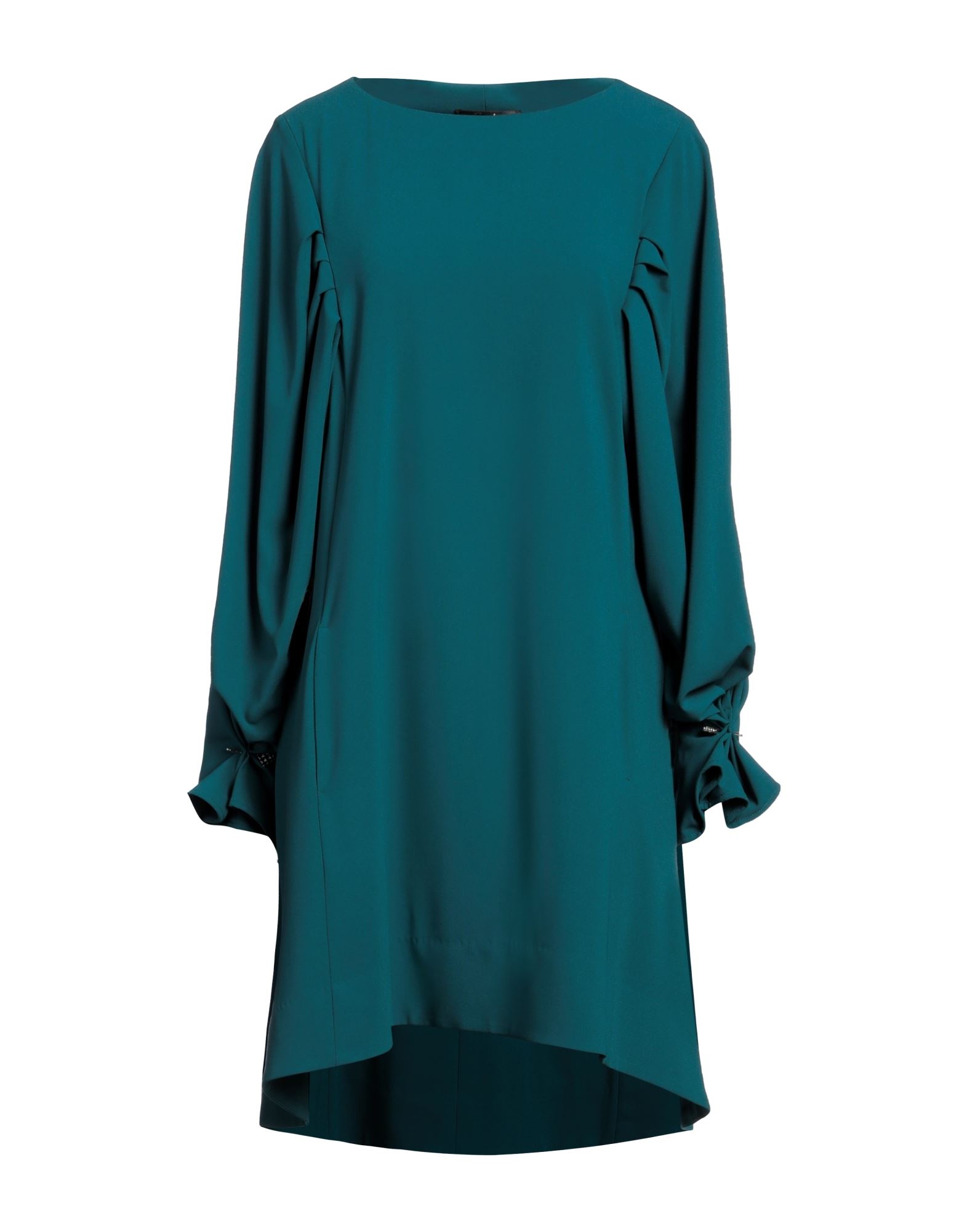 EUREKA by BABYLON Mini-kleid Damen Aquamarin EUREKA by BABYLON Mini-kleid Damen Aquamarin von EUREKA by BABYLON