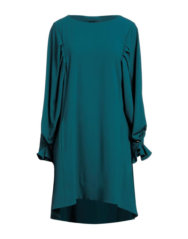 EUREKA by BABYLON Mini-kleid Damen Aquamarin von EUREKA by BABYLON