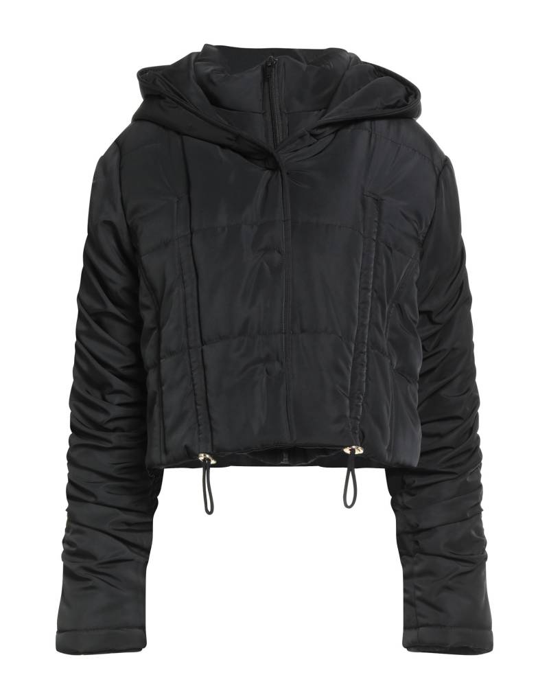 EUREKA by BABYLON Pufferjacke & Daunenjacke Damen Schwarz von EUREKA by BABYLON