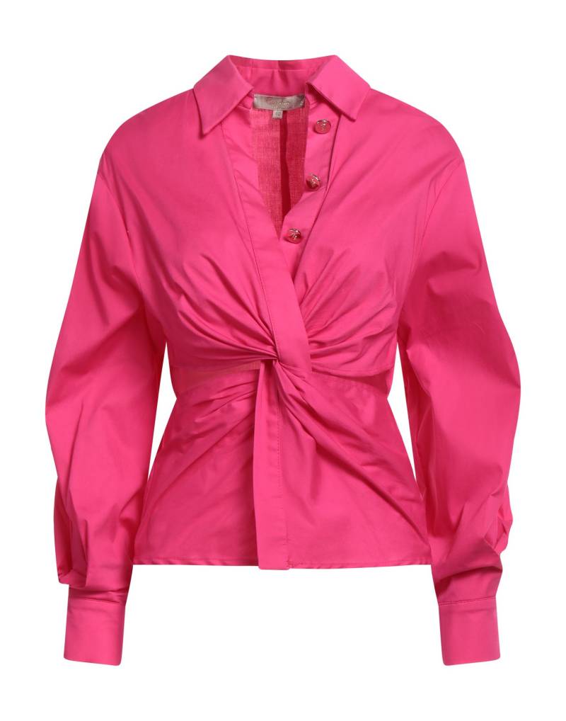 EUREKA by BABYLON Top Damen Fuchsia von EUREKA by BABYLON