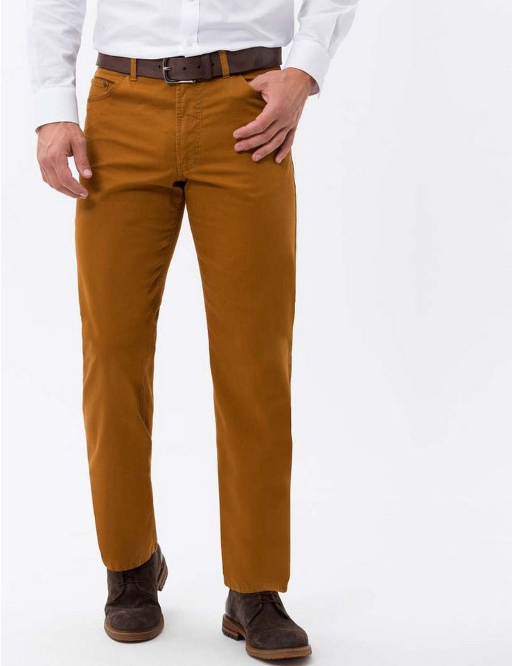 EUREX by BRAX 5-Pocket-Hose Style CARLOS von EUREX by BRAX