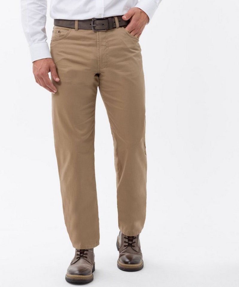 EUREX by BRAX 5-Pocket-Hose Style CARLOS von EUREX by BRAX