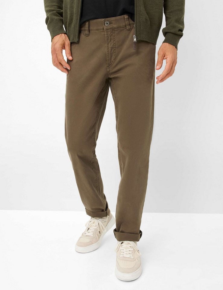 EUREX by BRAX 5-Pocket-Hose Style LUKE von EUREX by BRAX