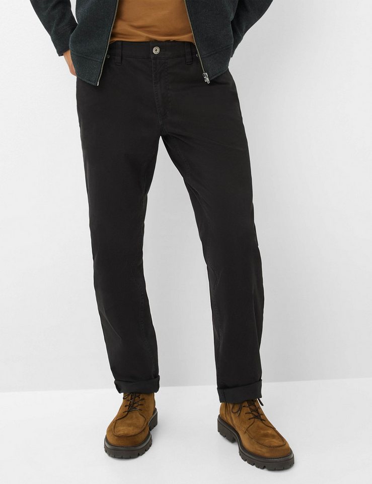 EUREX by BRAX 5-Pocket-Hose Style LUKE von EUREX by BRAX