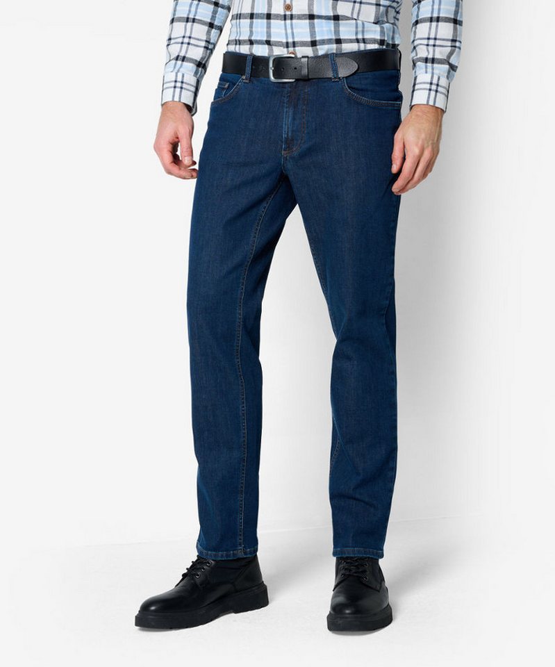 EUREX by BRAX 5-Pocket-Jeans Style CARLOS von EUREX by BRAX