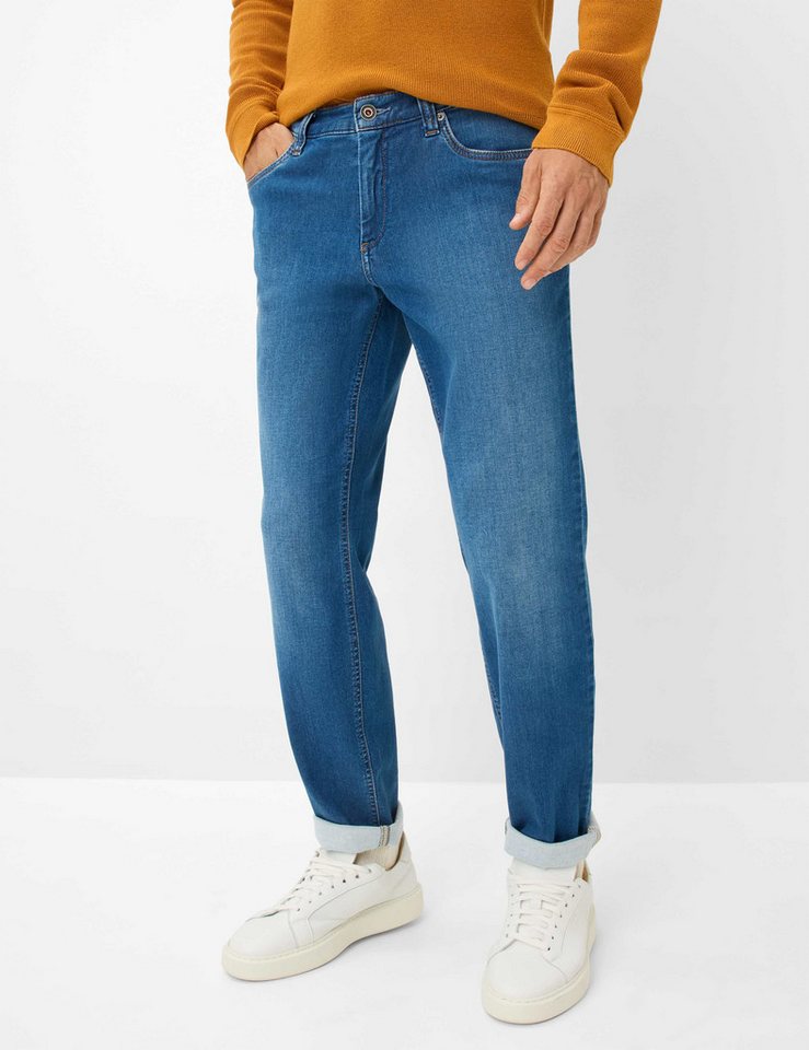 EUREX by BRAX 5-Pocket-Jeans Style LASSE von EUREX by BRAX
