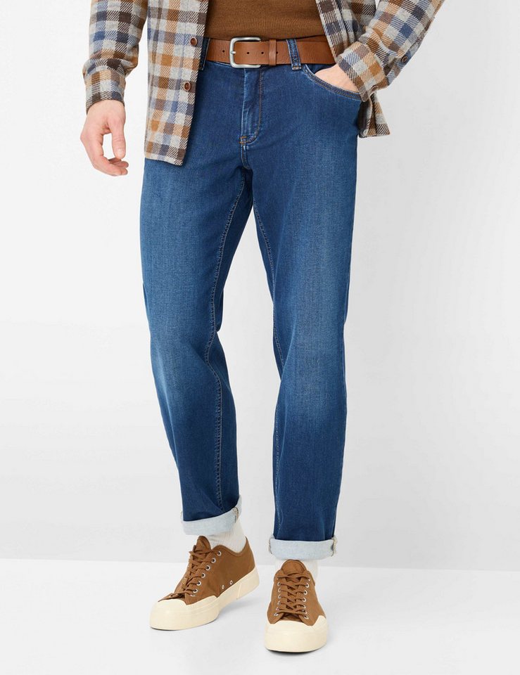 EUREX by BRAX 5-Pocket-Jeans Style LASSE von EUREX by BRAX