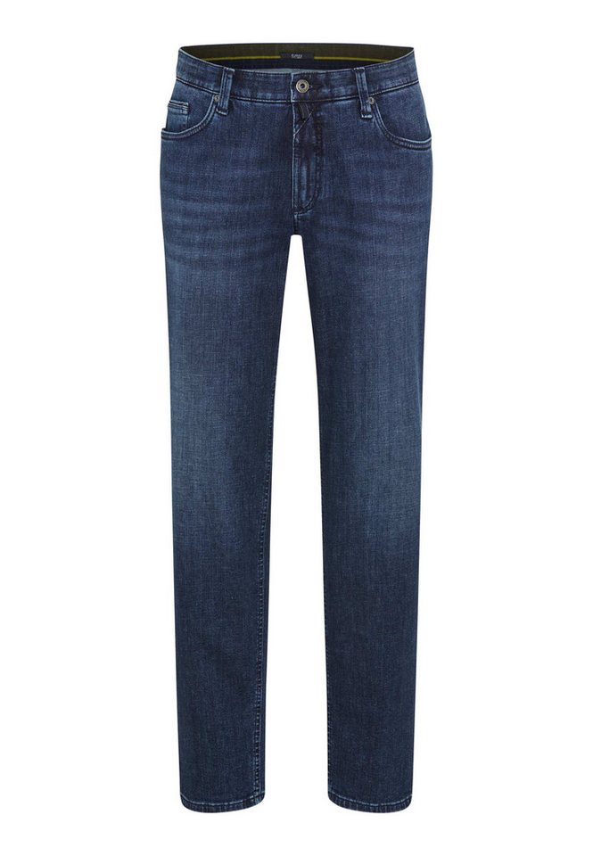 EUREX by BRAX 5-Pocket-Jeans Style LUKE von EUREX by BRAX