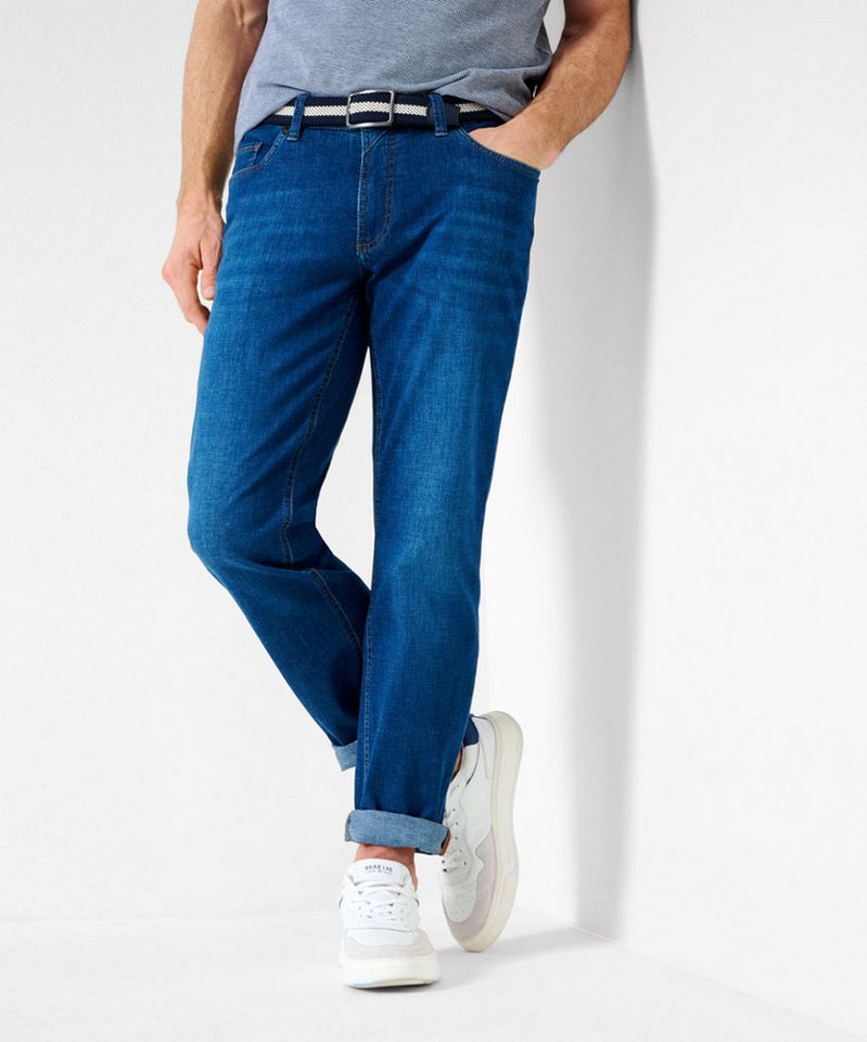 EUREX by BRAX 5-Pocket-Jeans Style LUKE von EUREX by BRAX