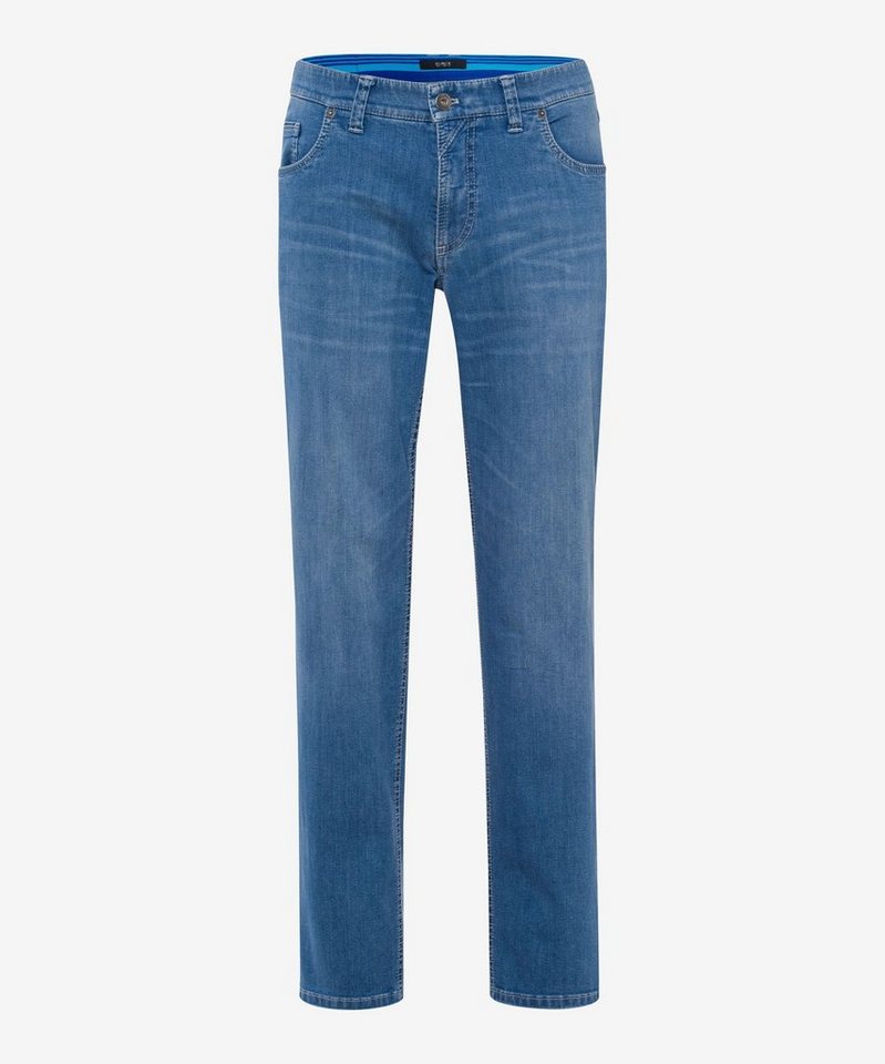 EUREX by BRAX 5-Pocket-Jeans von EUREX by BRAX