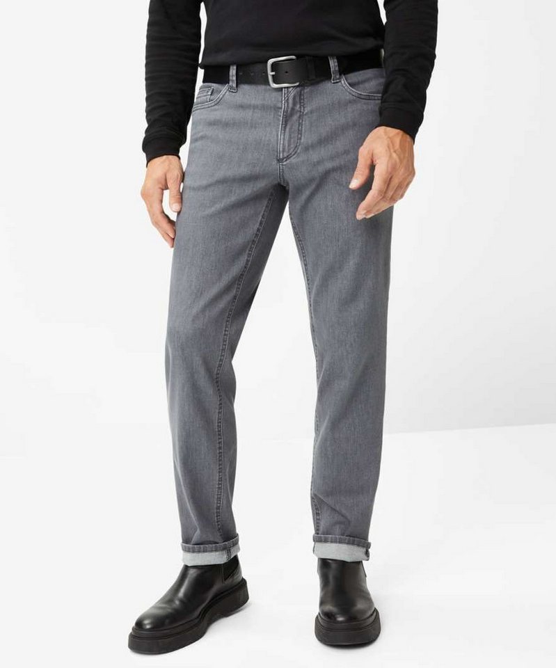 EUREX by BRAX 5-Pocket-Jeans von EUREX by BRAX