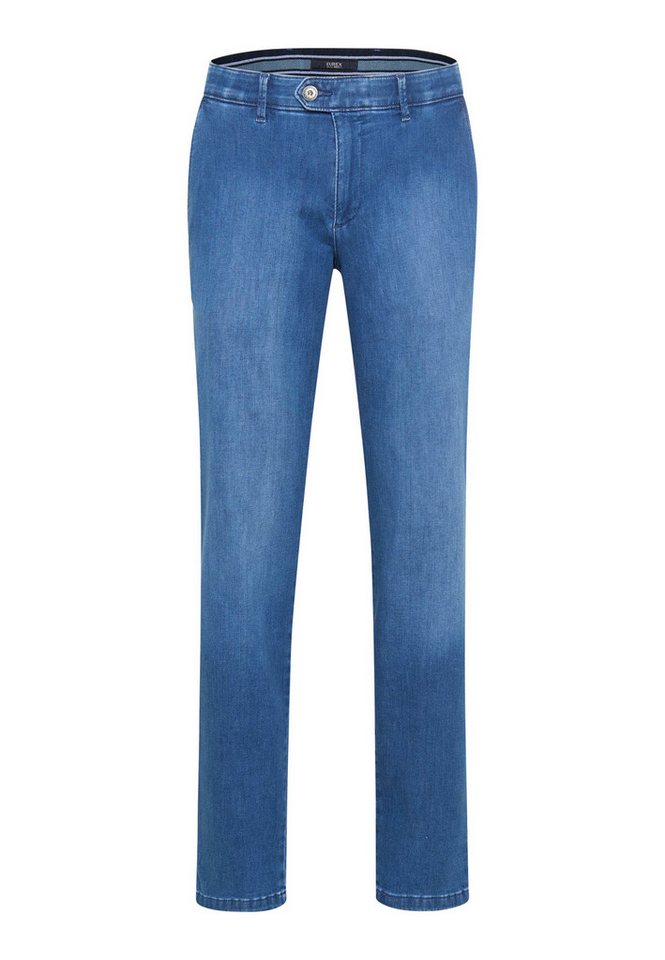 EUREX by BRAX Bequeme Jeans Style JIM von EUREX by BRAX