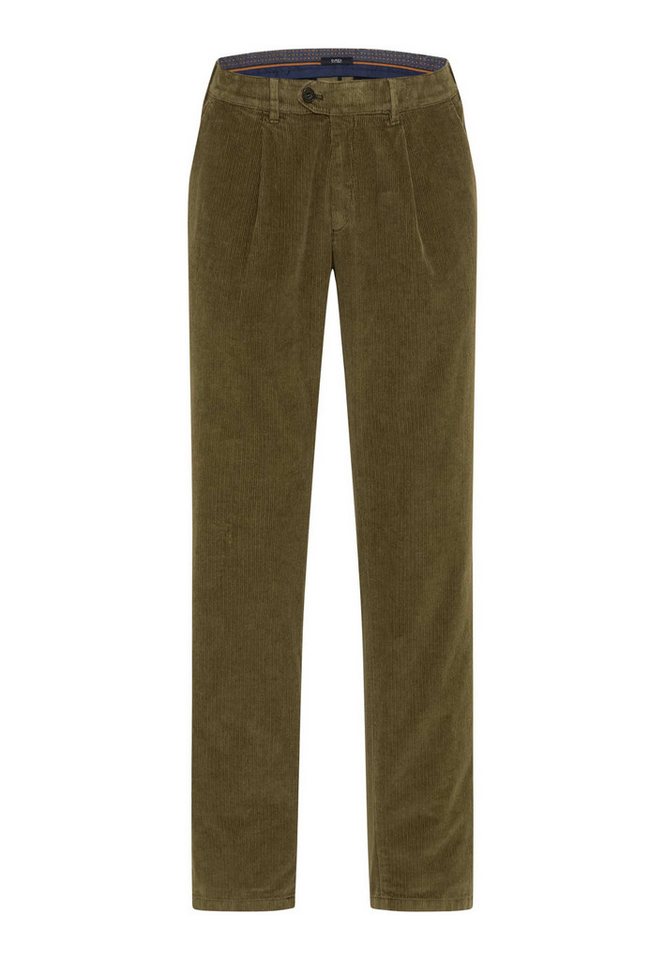 EUREX by BRAX Bundfaltenhose Style LUIS EUREX by BRAX Bundfaltenhose Style LUIS von EUREX by BRAX