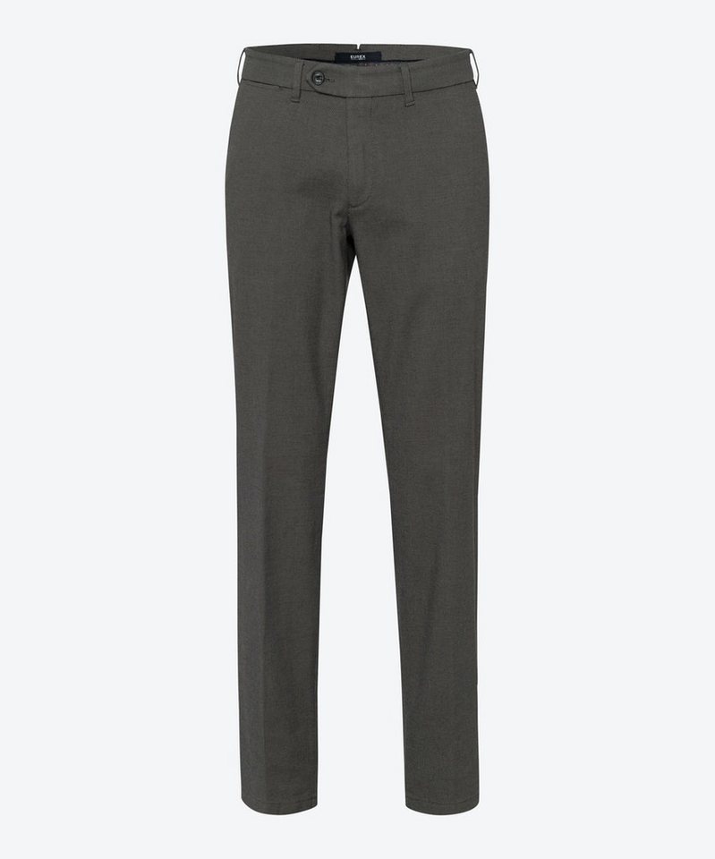 EUREX by BRAX Chinohose JONASDep GREY von EUREX by BRAX