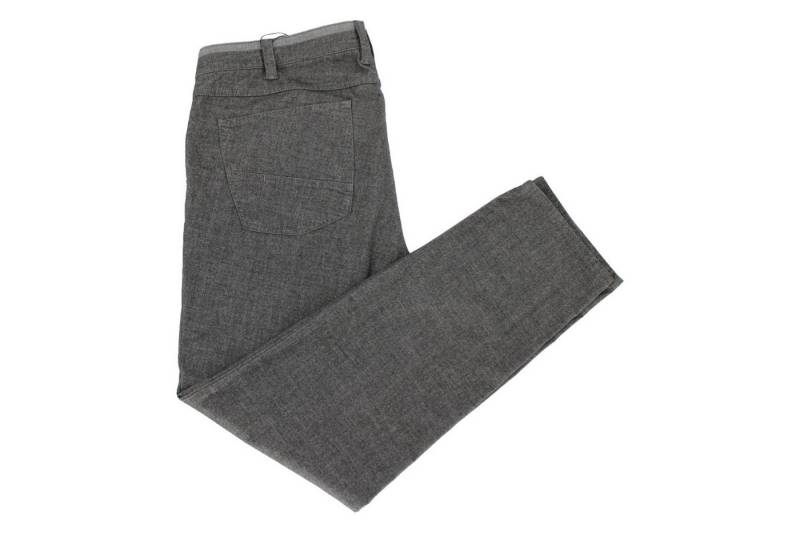 EUREX by BRAX Chinohose LUKE CNOS ITALIAN GREY von EUREX by BRAX