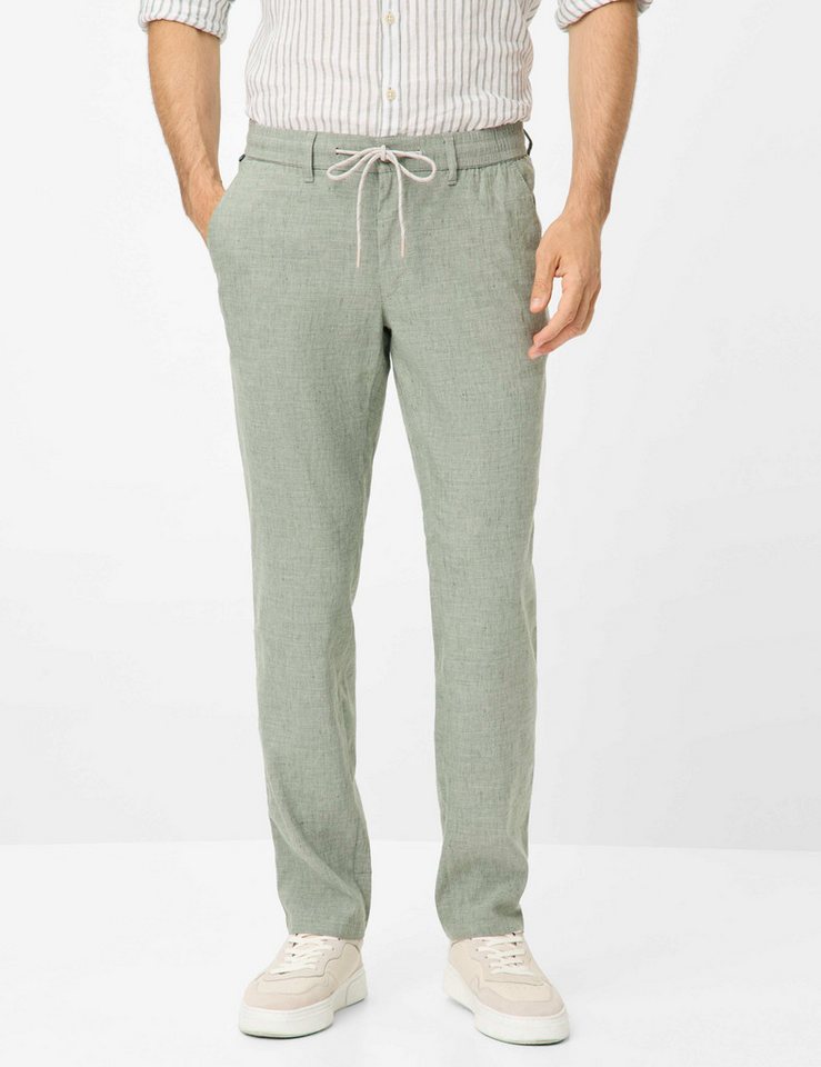 EUREX by BRAX Chinohose Style Flatfronthose von EUREX by BRAX
