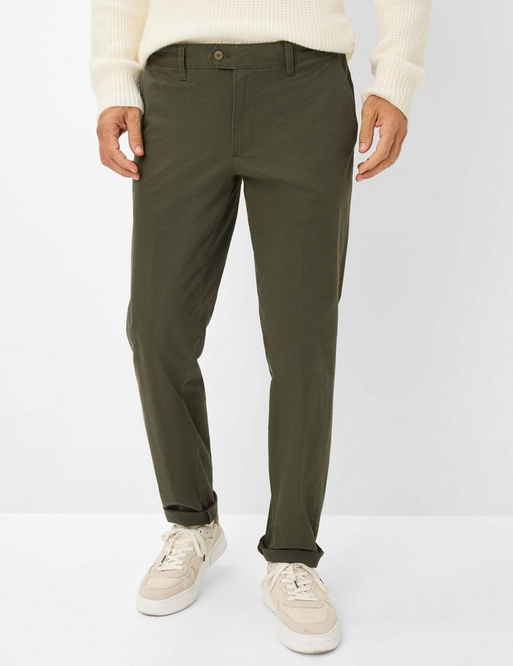 EUREX by BRAX Chinohose Style JIM EUREX by BRAX Chinohose Style JIM von EUREX by BRAX