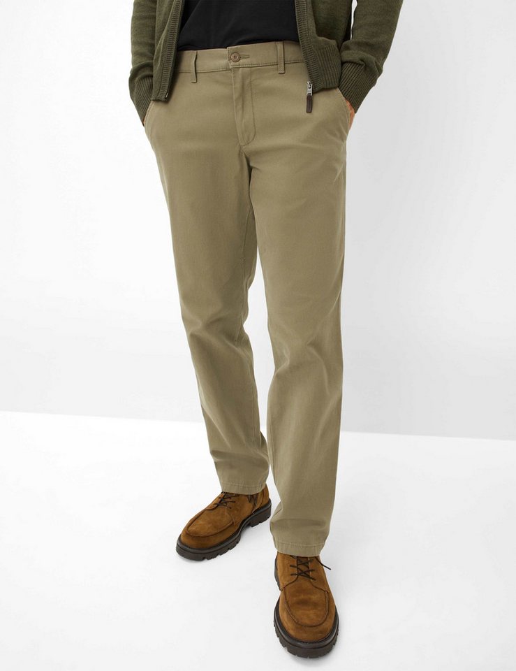 EUREX by BRAX Chinohose Style THILO EUREX by BRAX Chinohose Style THILO von EUREX by BRAX
