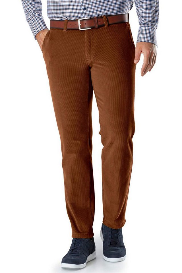 EUREX by BRAX Cordhose von EUREX by BRAX