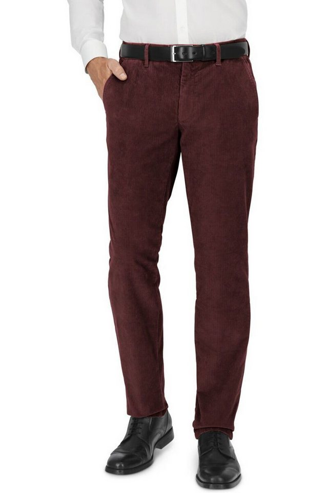 EUREX by BRAX Cordhose von EUREX by BRAX