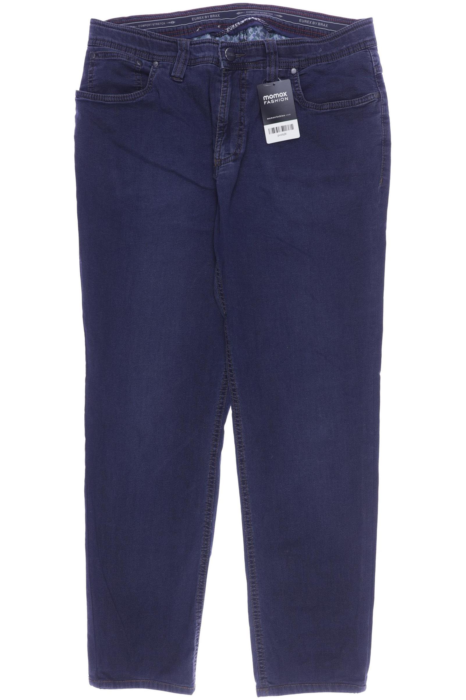 EUREX by BRAX Herren Jeans, blau von EUREX by BRAX