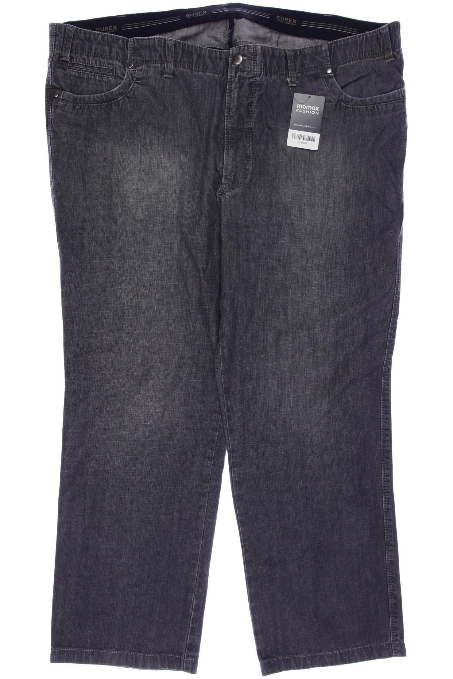 EUREX by BRAX Herren Jeans, grau von EUREX by BRAX