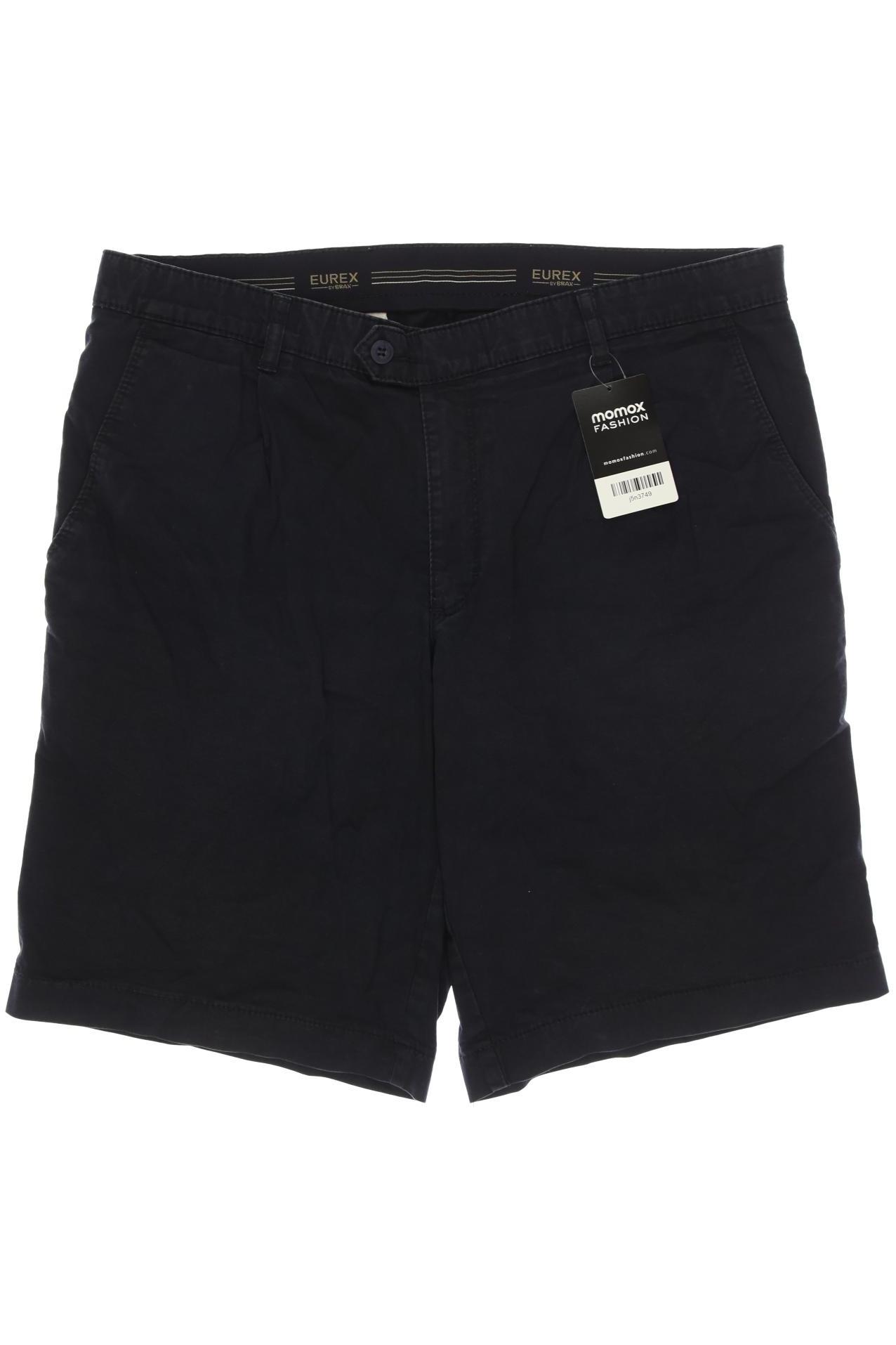 EUREX by BRAX Herren Shorts, marineblau von EUREX by BRAX