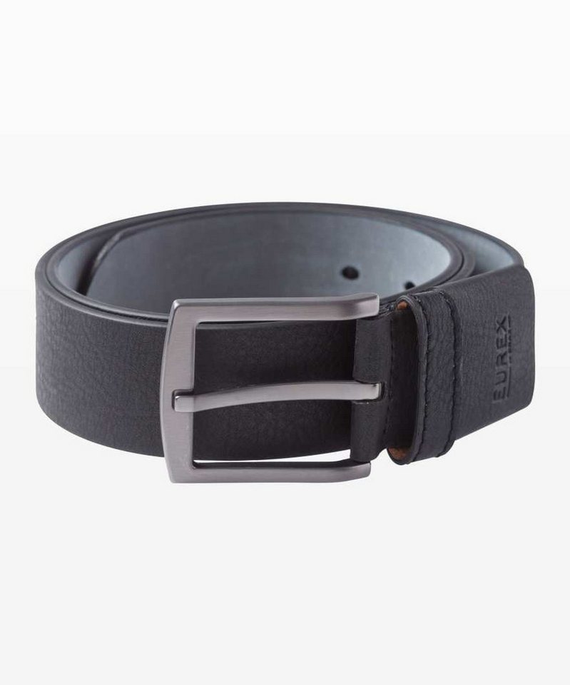 EUREX by BRAX Ledergürtel EUREX GÜRTEL 02 von EUREX by BRAX