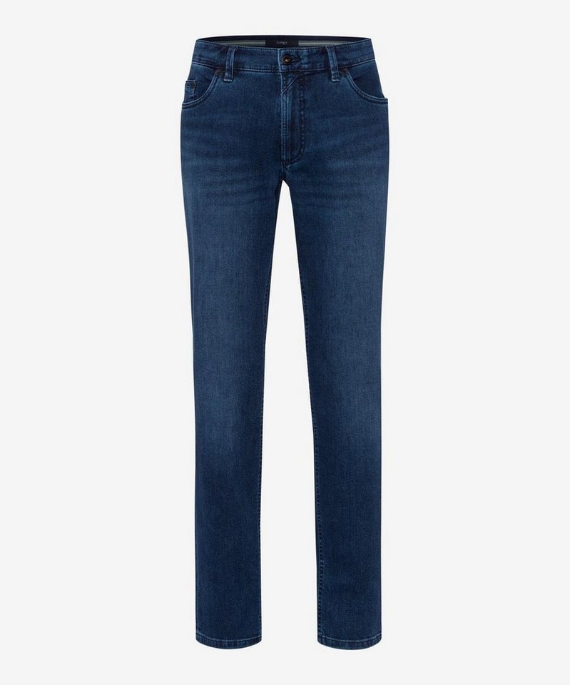 EUREX by BRAX Regular-fit-Jeans LUKE von EUREX by BRAX
