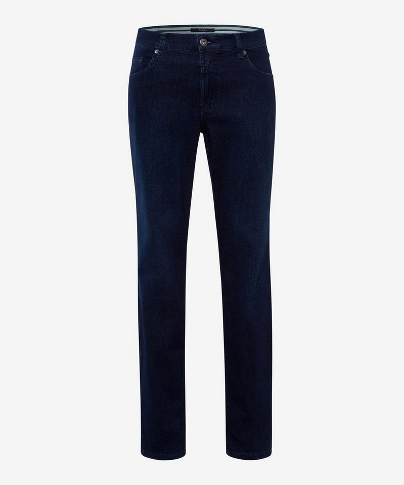 EUREX by BRAX Regular-fit-Jeans LUKE von EUREX by BRAX