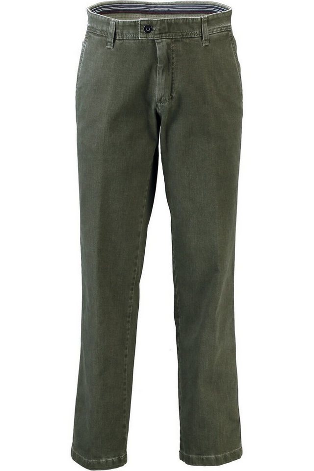 EUREX by BRAX Stoffhose von EUREX by BRAX